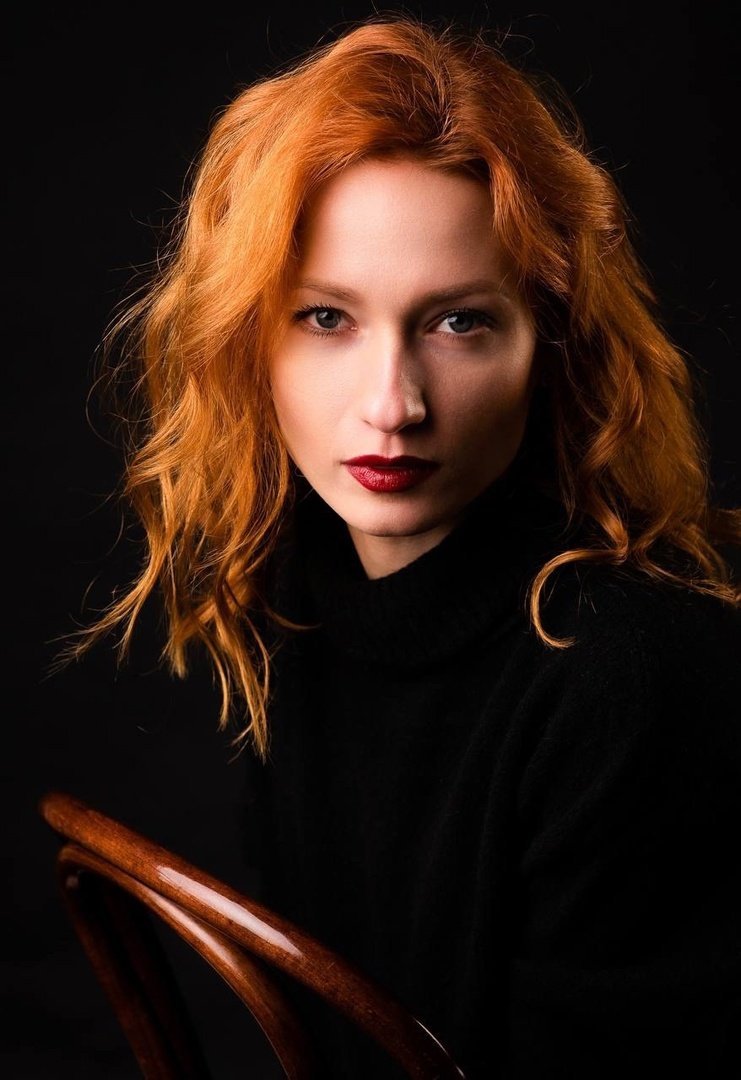 Александра Журавлёва
