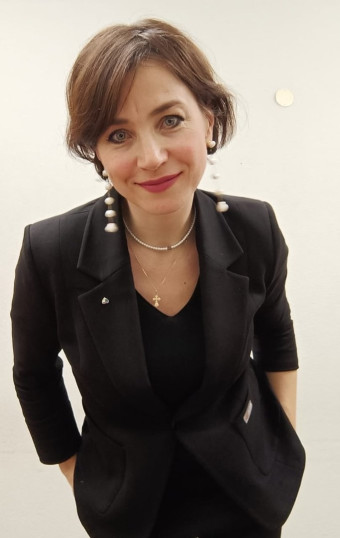 Анна Коротаева
