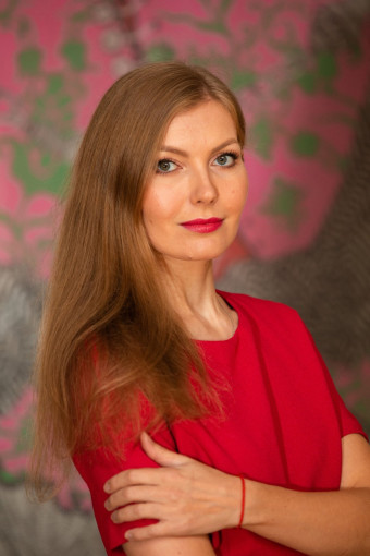 Анна Старцева