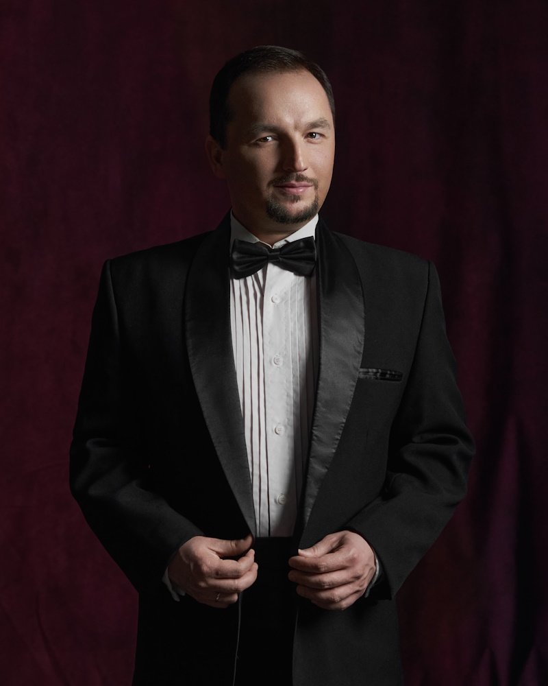 Дамир Закиров
