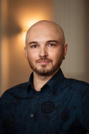 Егор Прокопьев
