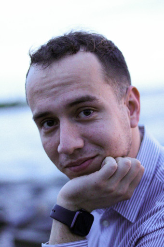 Евгений Кузнецов
