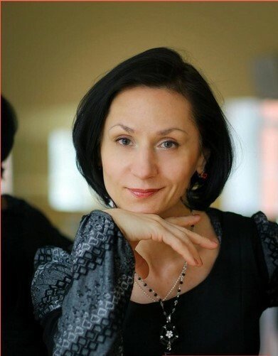 Ирина Новик
