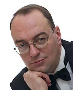 Кирилл Жуков