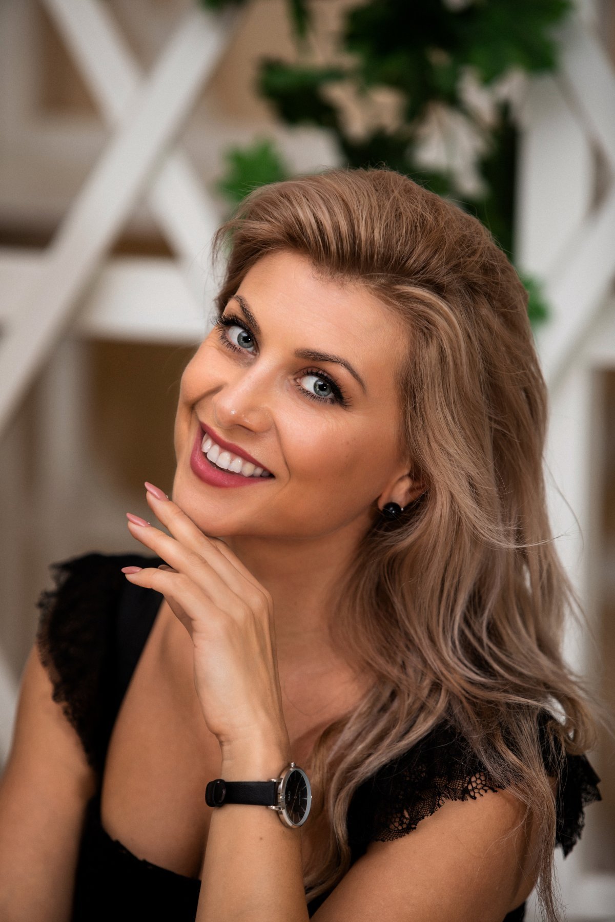 Мария Мукупа