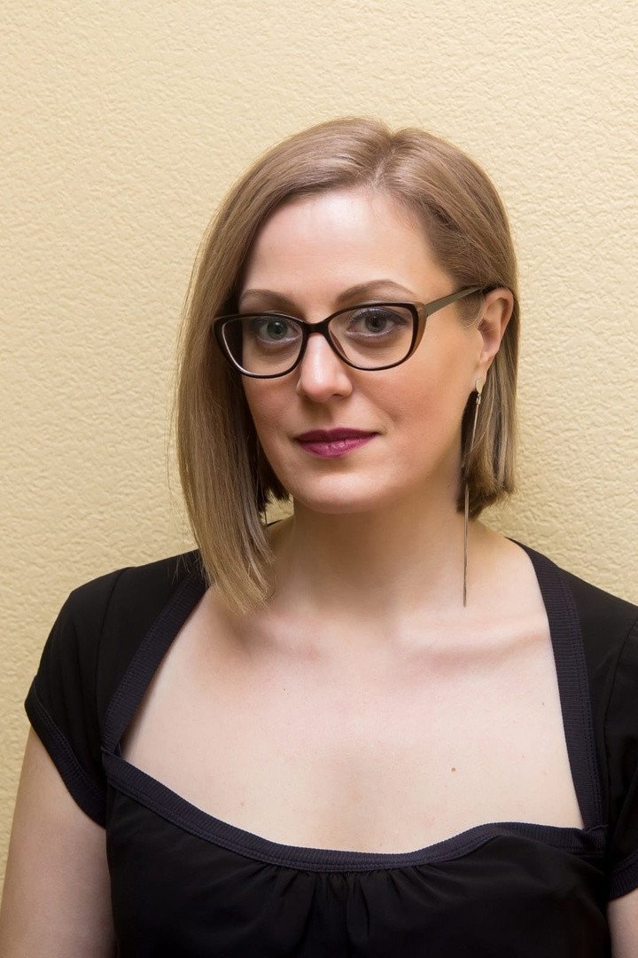 Мария Павельева
