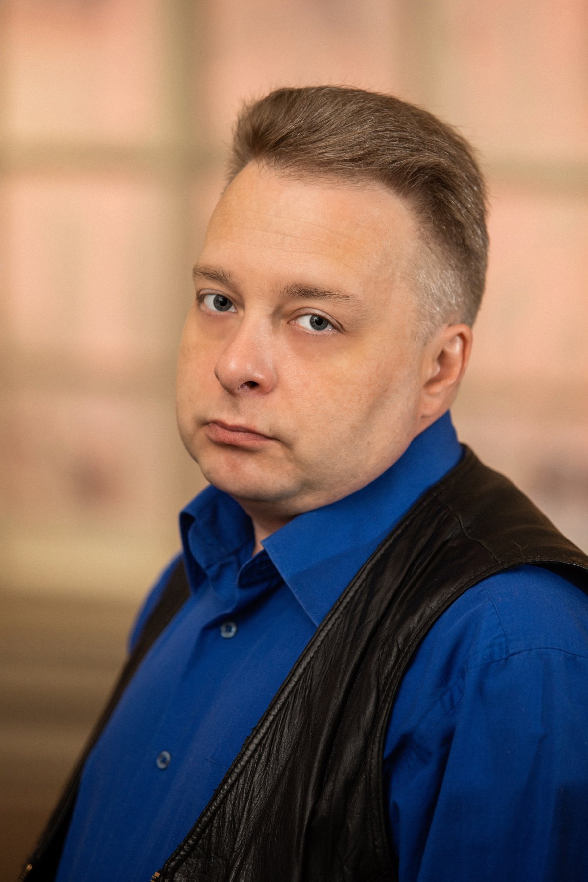 Никита Васильев
