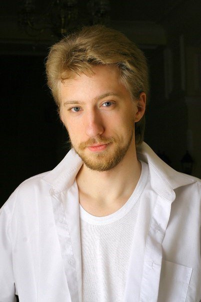 Николай Погорелов
