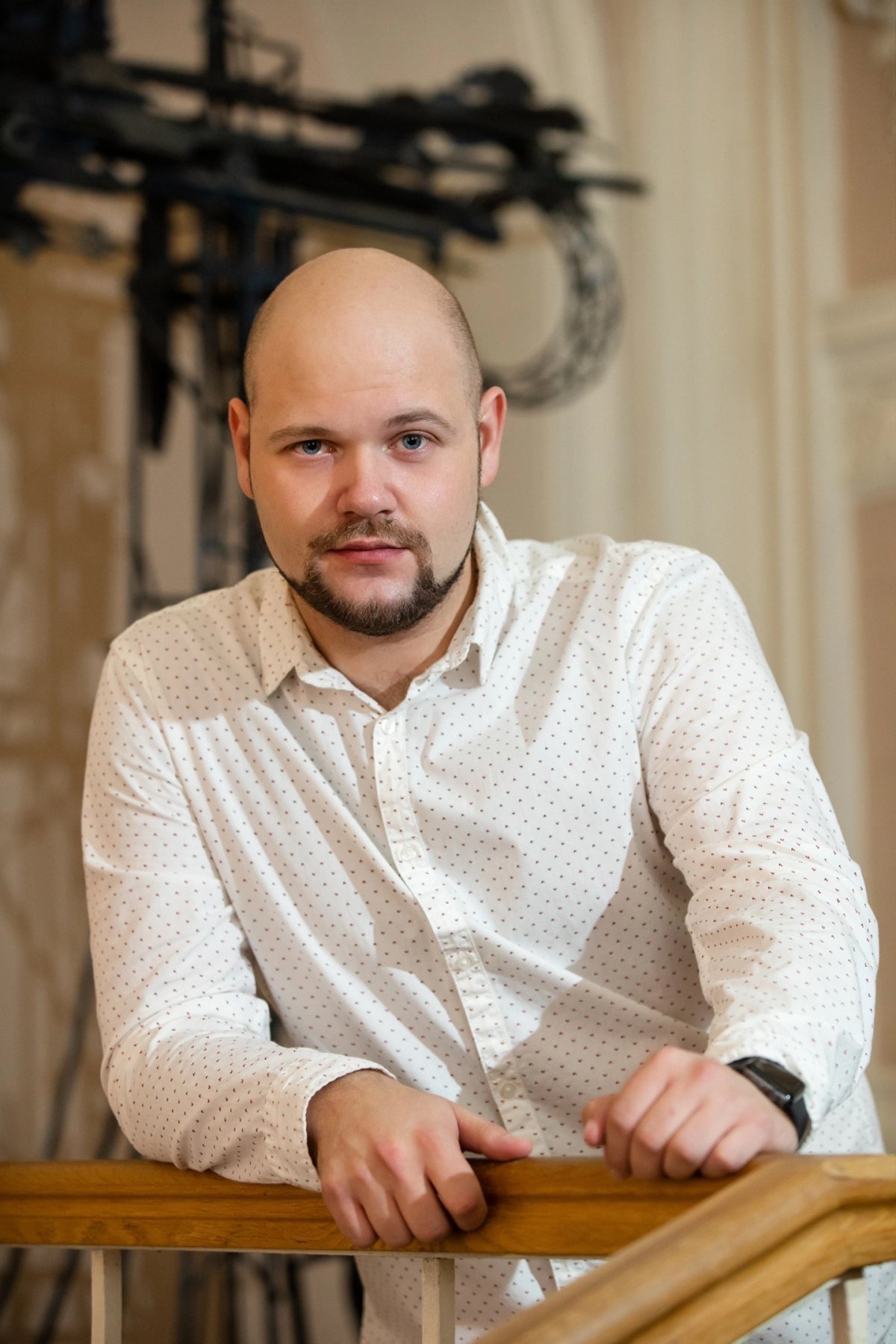 Николай Сысак