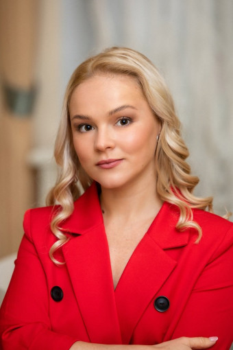 Ольга Красных
