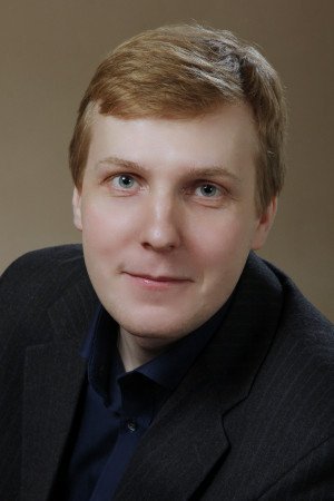 Пётр Максимов
