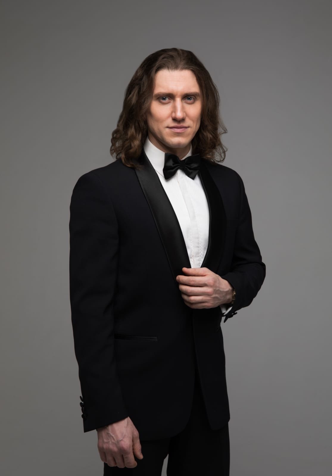 Ростислав Колпаков
