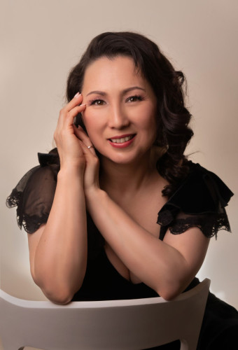 Сауле Искакова
