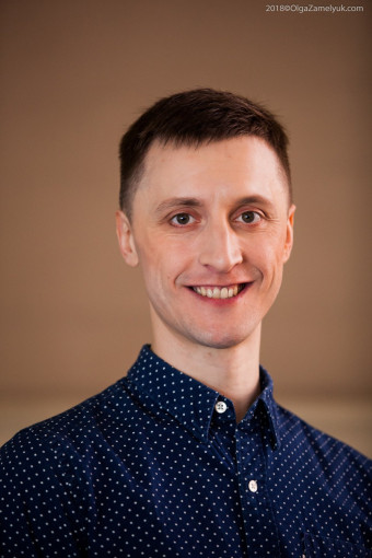 Сергей Поваляев
