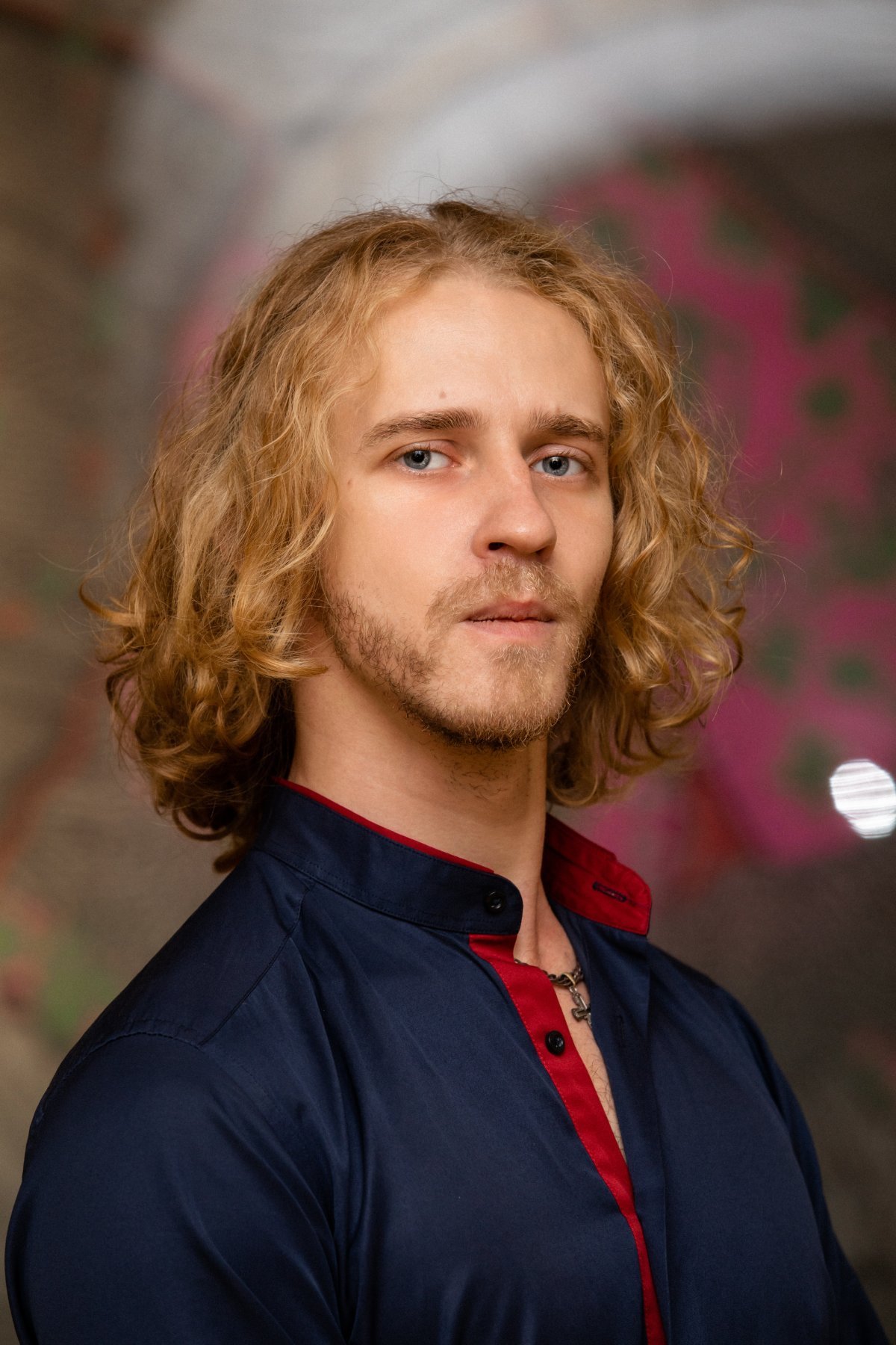 Сергей Ваганов
