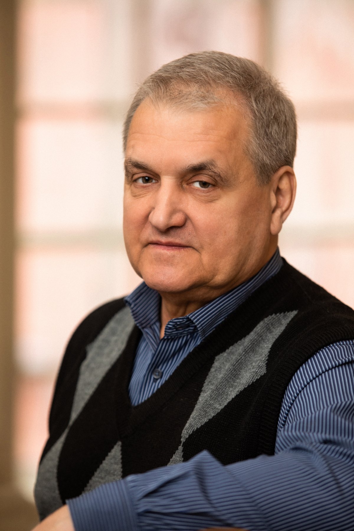 Юрий Шеремет
