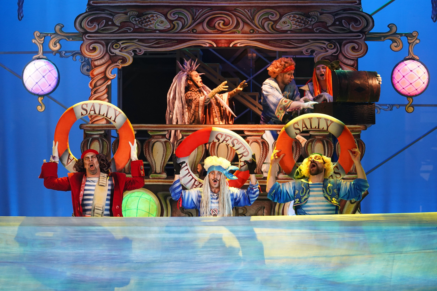 Ай! Болит! или Африканская экспедиция доктора Дулиттла