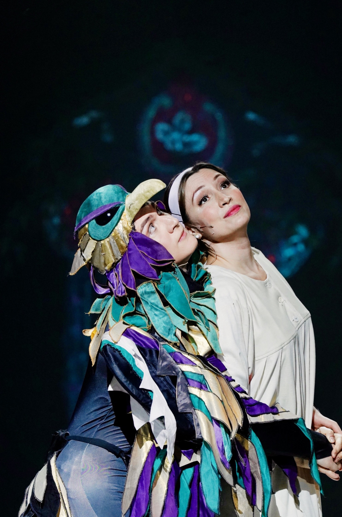 Финист Ясный Сокол